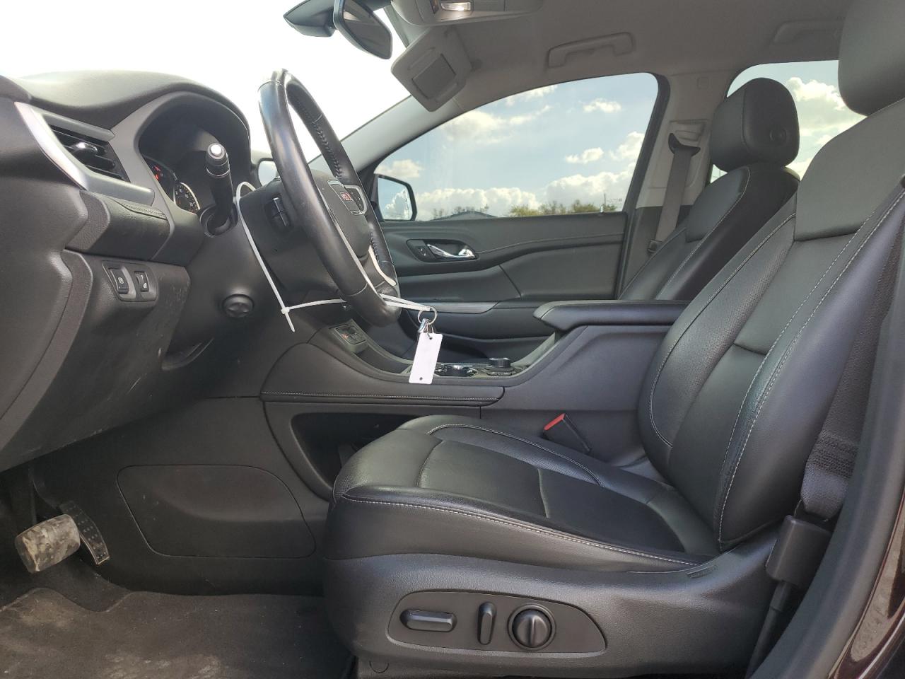 2020 GMC Acadia Slt VIN: 1GKKNULS1LZ239964 Lot: 84031255