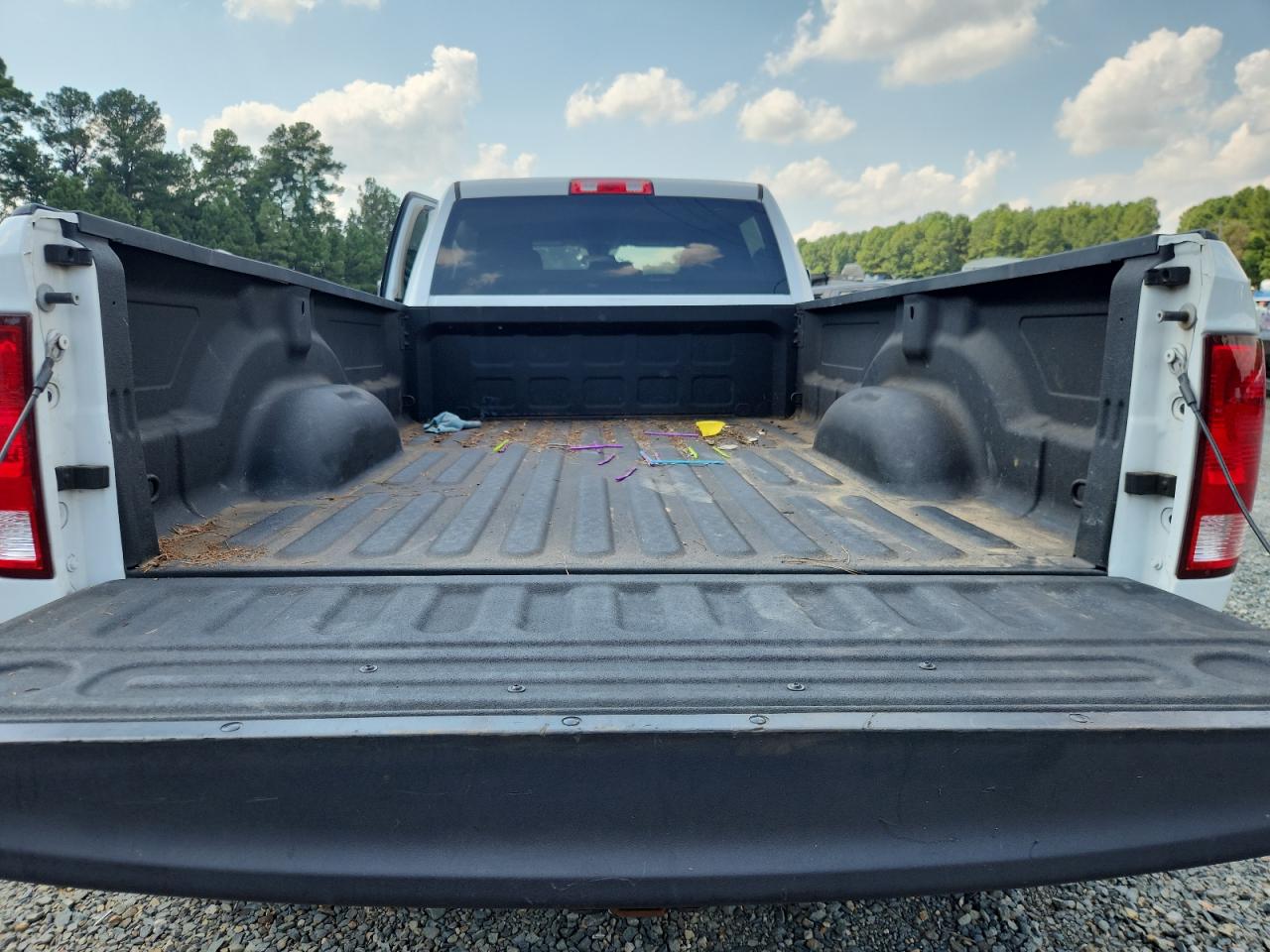 2018 Ram 3500 St VIN: 3C63RRGJ6JG172544 Lot: 80571545