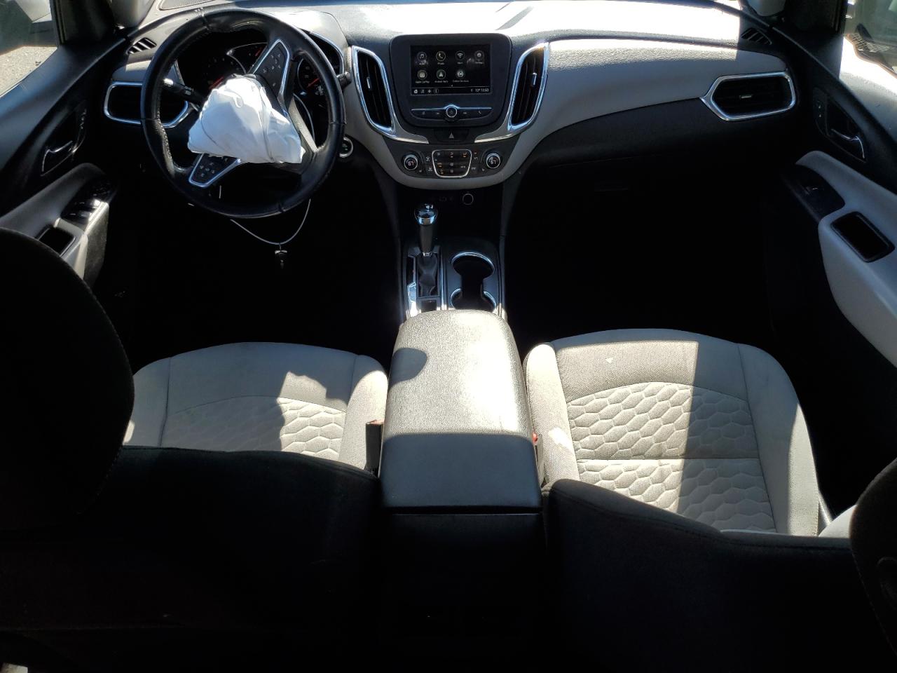 2019 Chevrolet Equinox Lt VIN: 2GNAXTEV4K6164777 Lot: 71851215