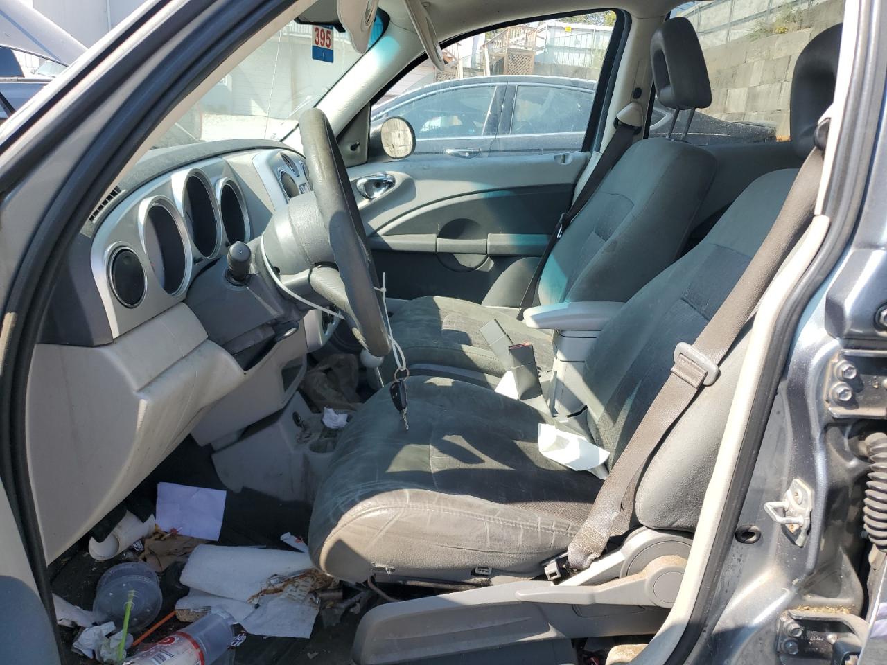 2009 Chrysler Pt Cruiser VIN: 3A8FY48929T562259 Lot: 81612835