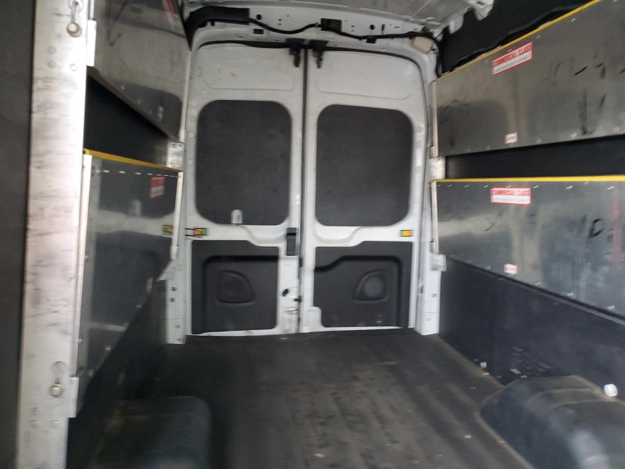 2021 Ford Transit T- - Delivery Van VIN: 1FTRS4XG2MKA05982 Lot: 84752355