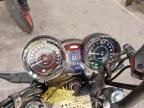 2022 KAWASAKI ER 650 MNFBB  for sale at Copart NEWBURY