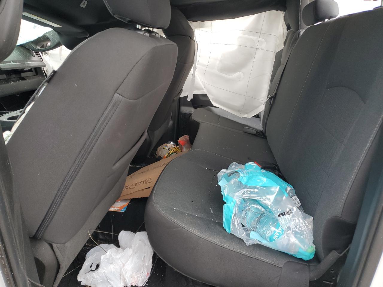 2023 Ram 1500 Classic Slt VIN: 1C6RR7GGXPS517904 Lot: 84049475