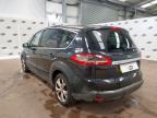2010 FORD S-MAX TITANIUM TDCI 2.0 TDCI 140 TITANIUM 5DR for sale at Copart NEWBURY
