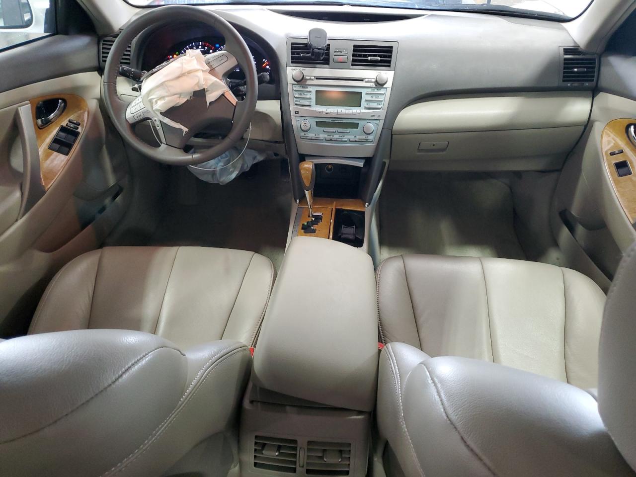 2007 Toyota Camry Ce VIN: 4T1BE46K57U528688 Lot: 71447515