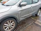 2016 NISSAN QASHQAI ACENTA SMART VIS  for sale at Copart WHITBURN