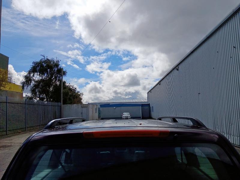 2007 TOYOTA LAND CRUISER AMAZON 4.2 TD 5DR AUTO