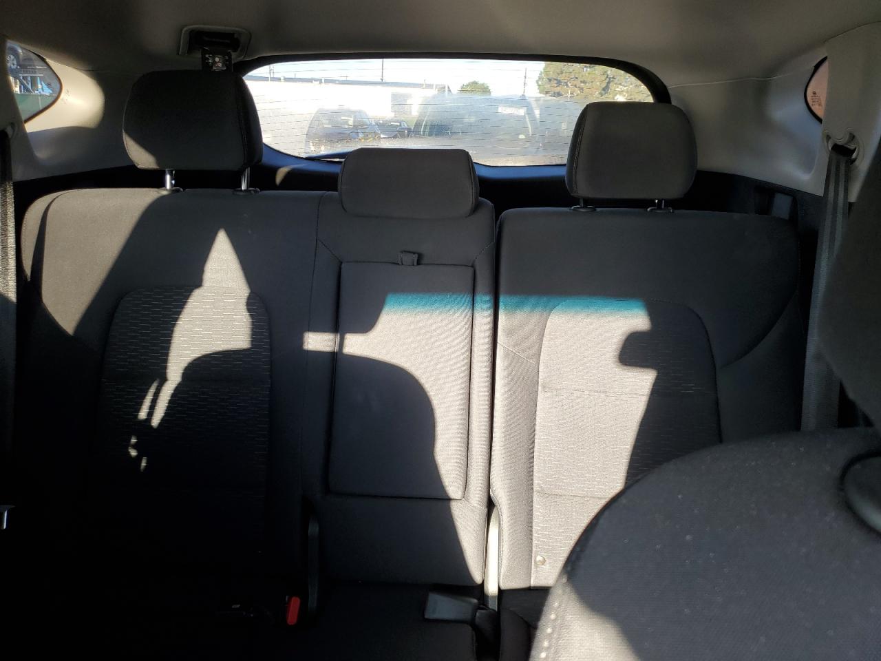 2020 Hyundai Tucson Limited VIN: KM8J3CA46LU199823 Lot: 81968295