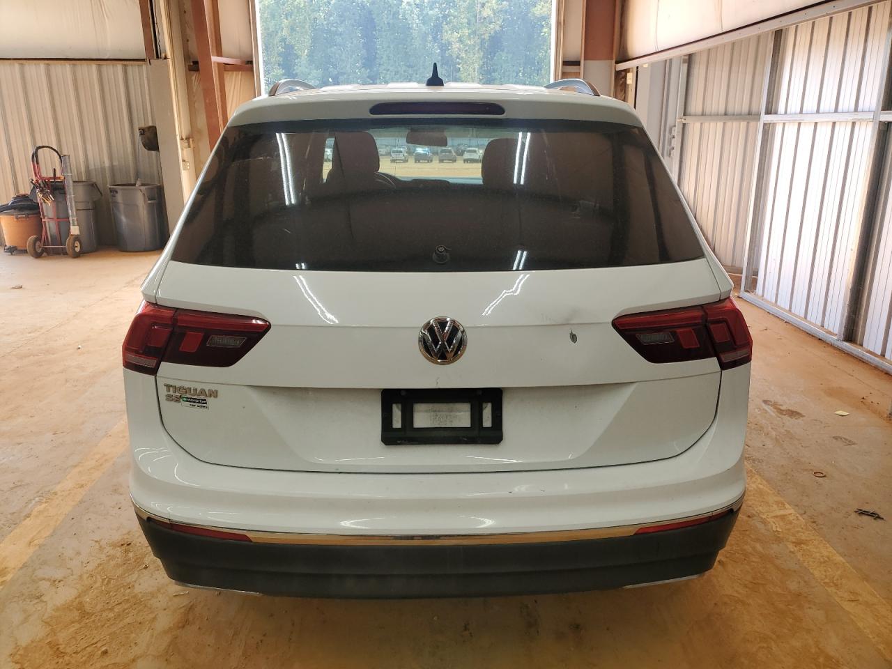 2020 Volkswagen Tiguan Se VIN: 3VV3B7AX7LM074725 Lot: 84013985