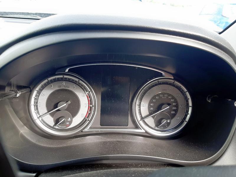 2024 SUZUKI SX4 S-CROSS MOTION B-JET 