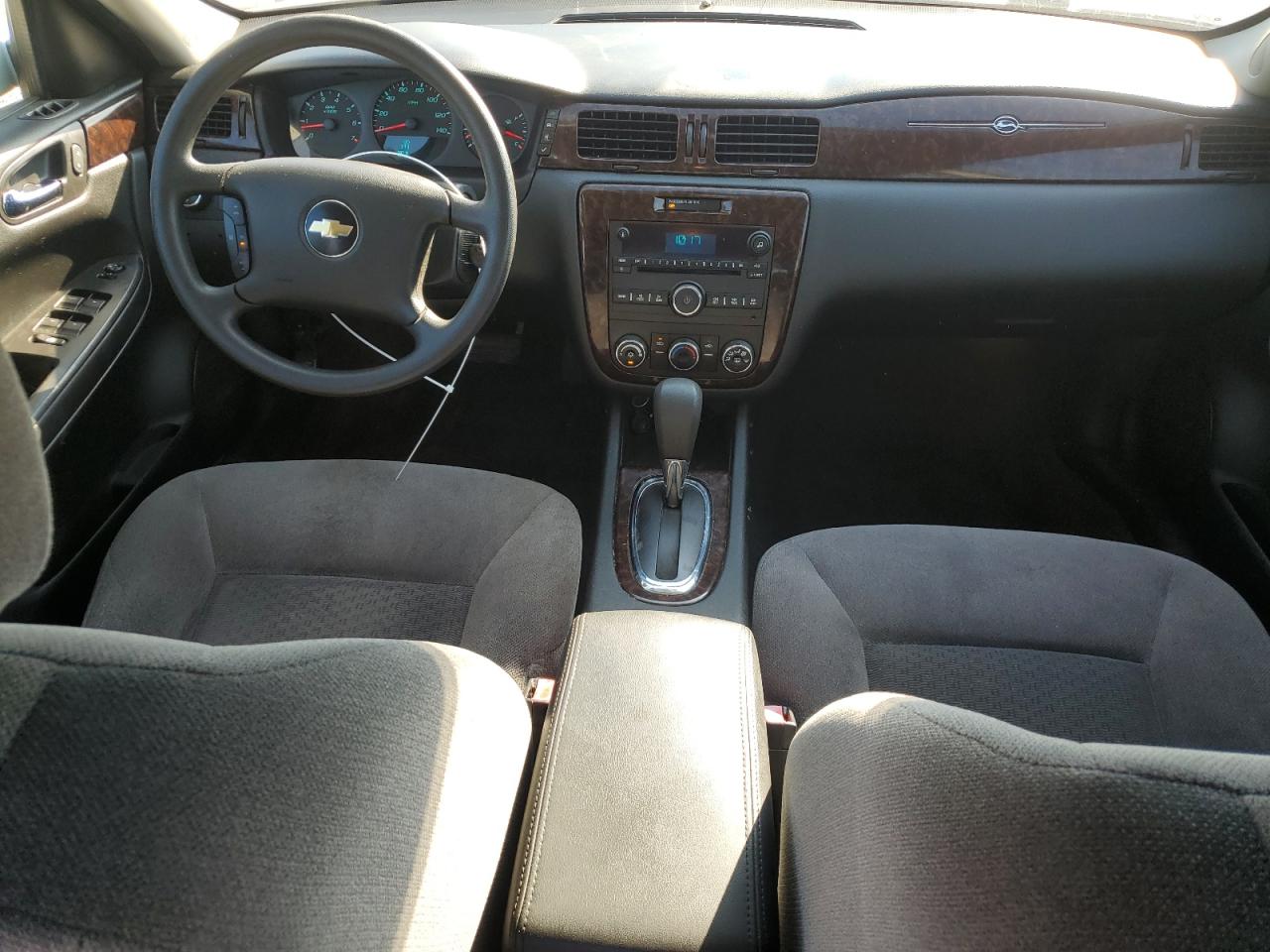 2016 Chevrolet Impala Limited Ls VIN: 2G1WA5E35G1109049 Lot: 84420075