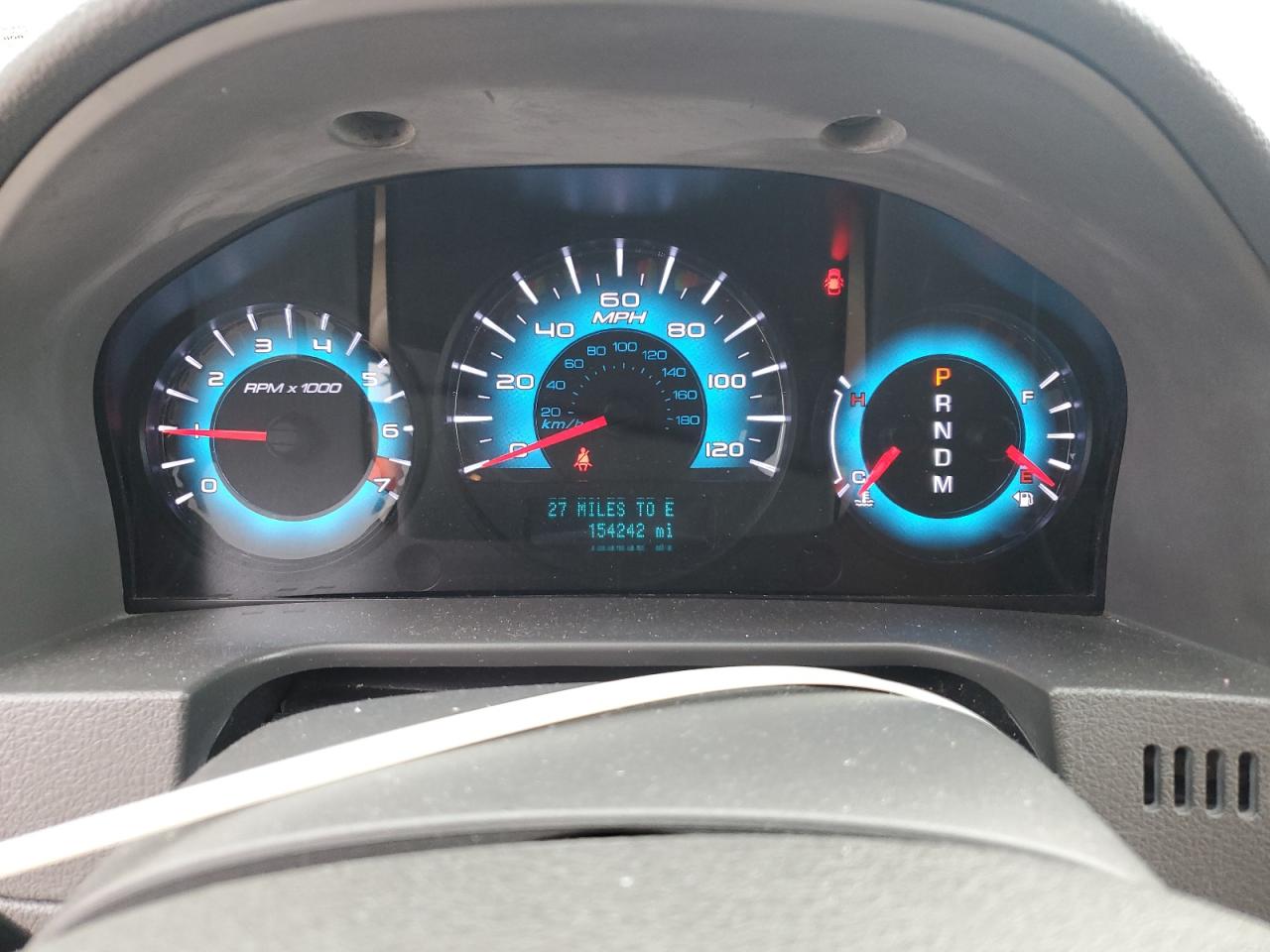 2011 Ford Fusion Sel VIN: 3FAHP0JG4BR211091 Lot: 81757125