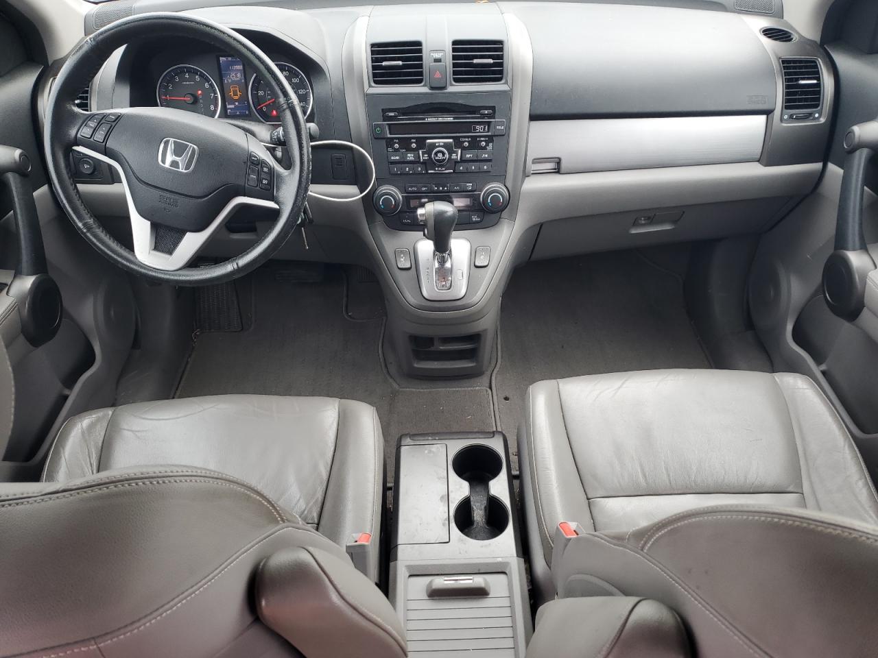 2010 Honda Cr-V Exl VIN: JHLRE4H79AC012748 Lot: 80513885