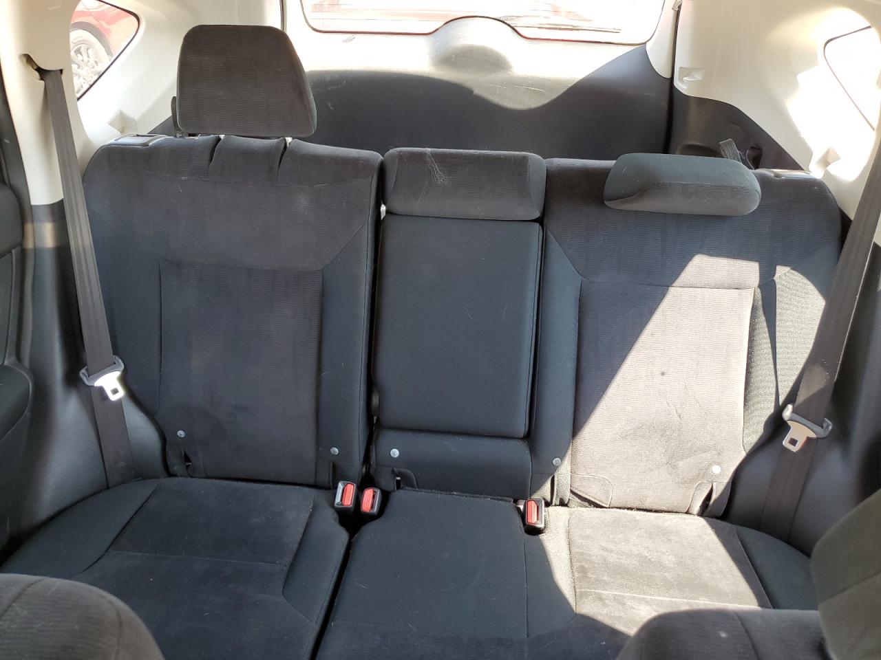 2013 Honda Cr-V Lx VIN: 5J6RM3H34DL034369 Lot: 81210215