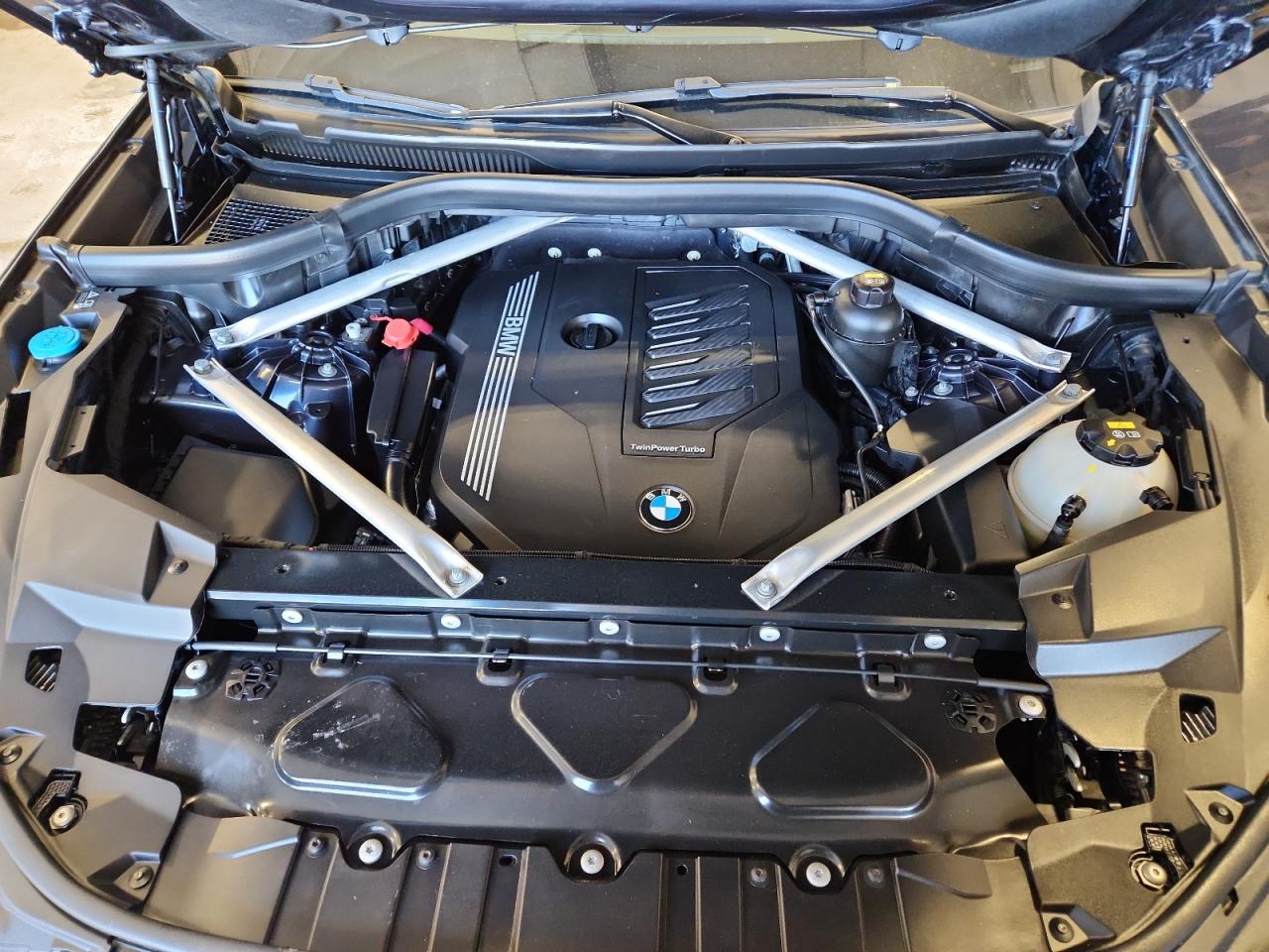 2019 BMW X5 xDrive40I VIN: 5UXCR6C54KLL08950 Lot: 71234695