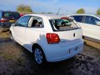 2014 VOLKSWAGEN POLO MATCH EDITION for sale at Copart WESTBURY