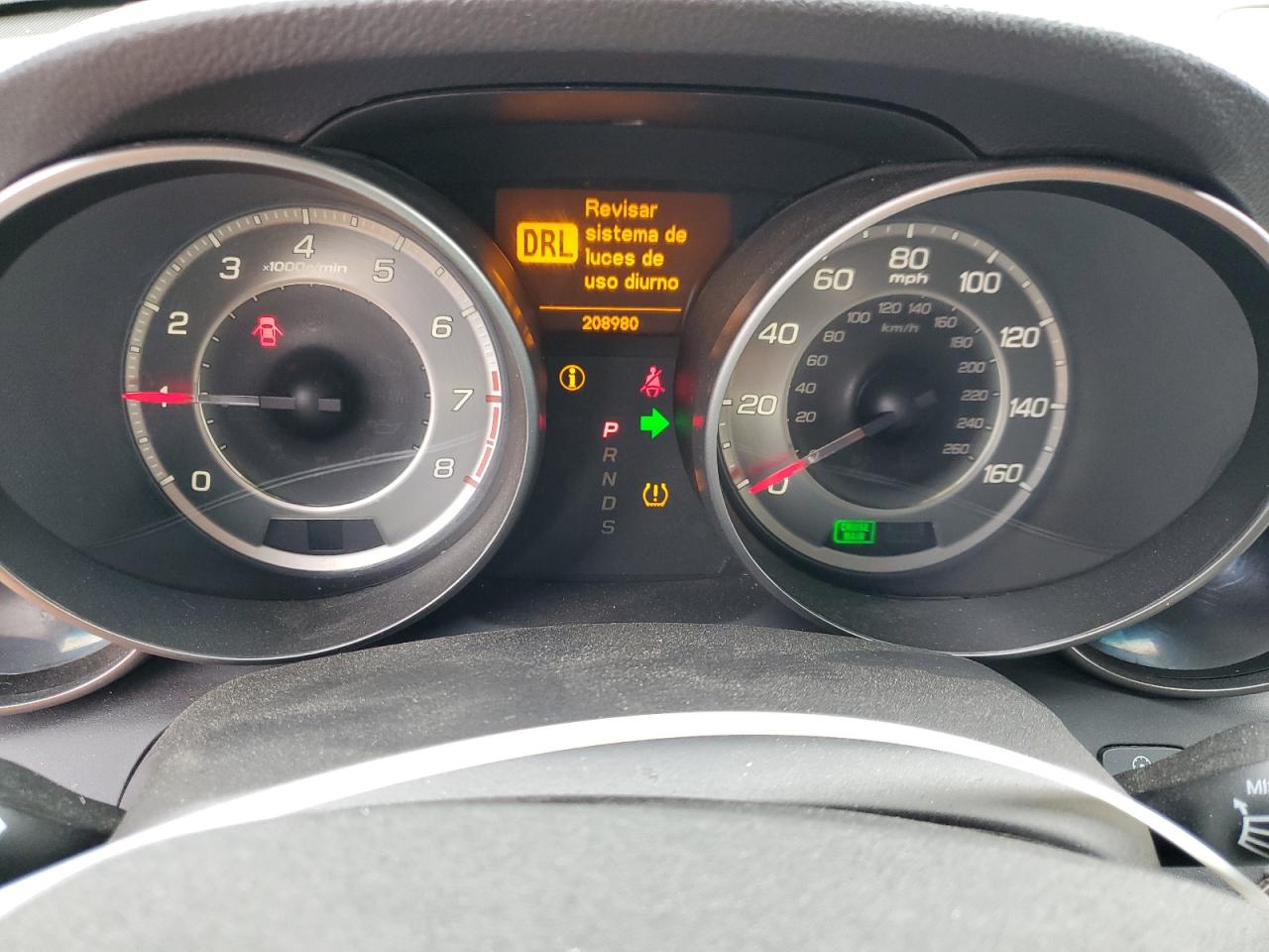 2012 Acura Mdx VIN: 2HNYD2H22CH502446 Lot: 81891165