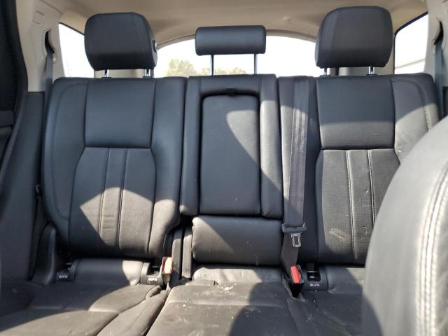 2017 LAND ROVER DISCOVERY SPORT HSE  