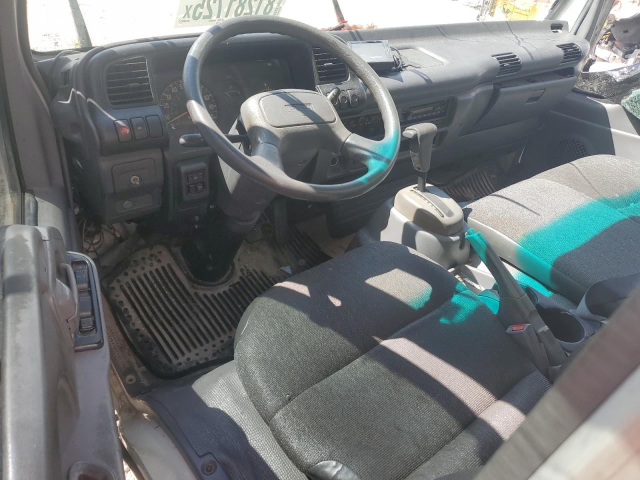 2006 Isuzu Npr VIN: 4KLB4B1U26J800960 Lot: 81281725