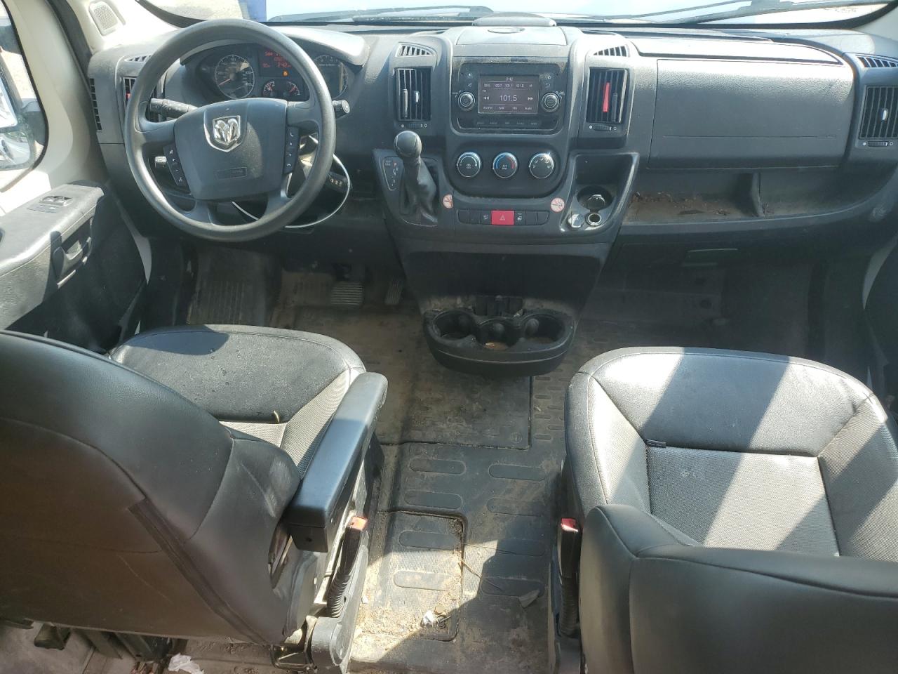 2020 Ram Promaster 1500 1500 Standard VIN: 3C6TRVAG0LE123778 Lot: 81112735