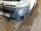 2016 CITROEN BERLINGO ENTERPRISE for sale at Copart SANDWICH