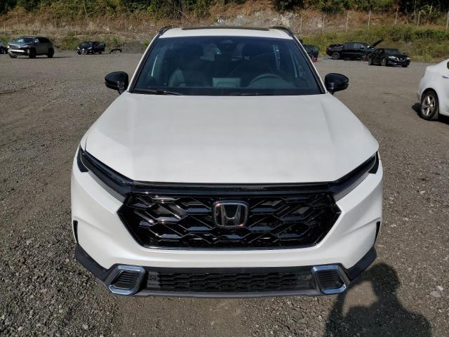  HONDA CRV 2025 Белы