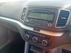 2013 SEAT ALHAMBRA SE ECOMO CR TDI  for sale at Copart YORK