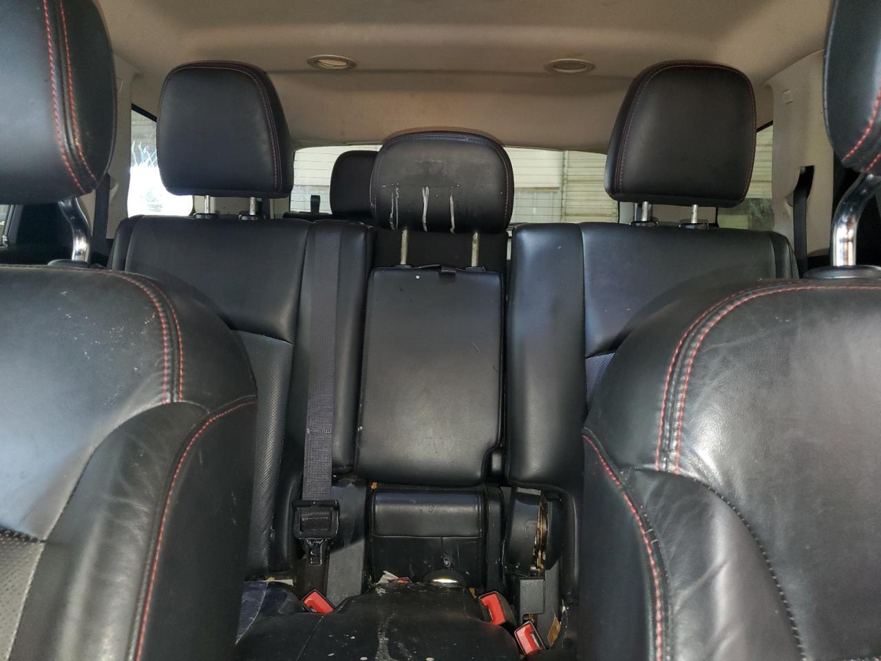 2017 Dodge Journey Gt VIN: 3C4PDCEGXHT617706 Lot: 71410515