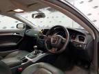 2009 AUDI A5  for sale at Copart NEWBURY