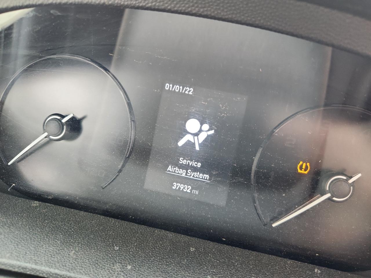 2024 Ram Promaster 1500 1500 High VIN: 3C6LRVBGXRE123438 Lot: 70921665