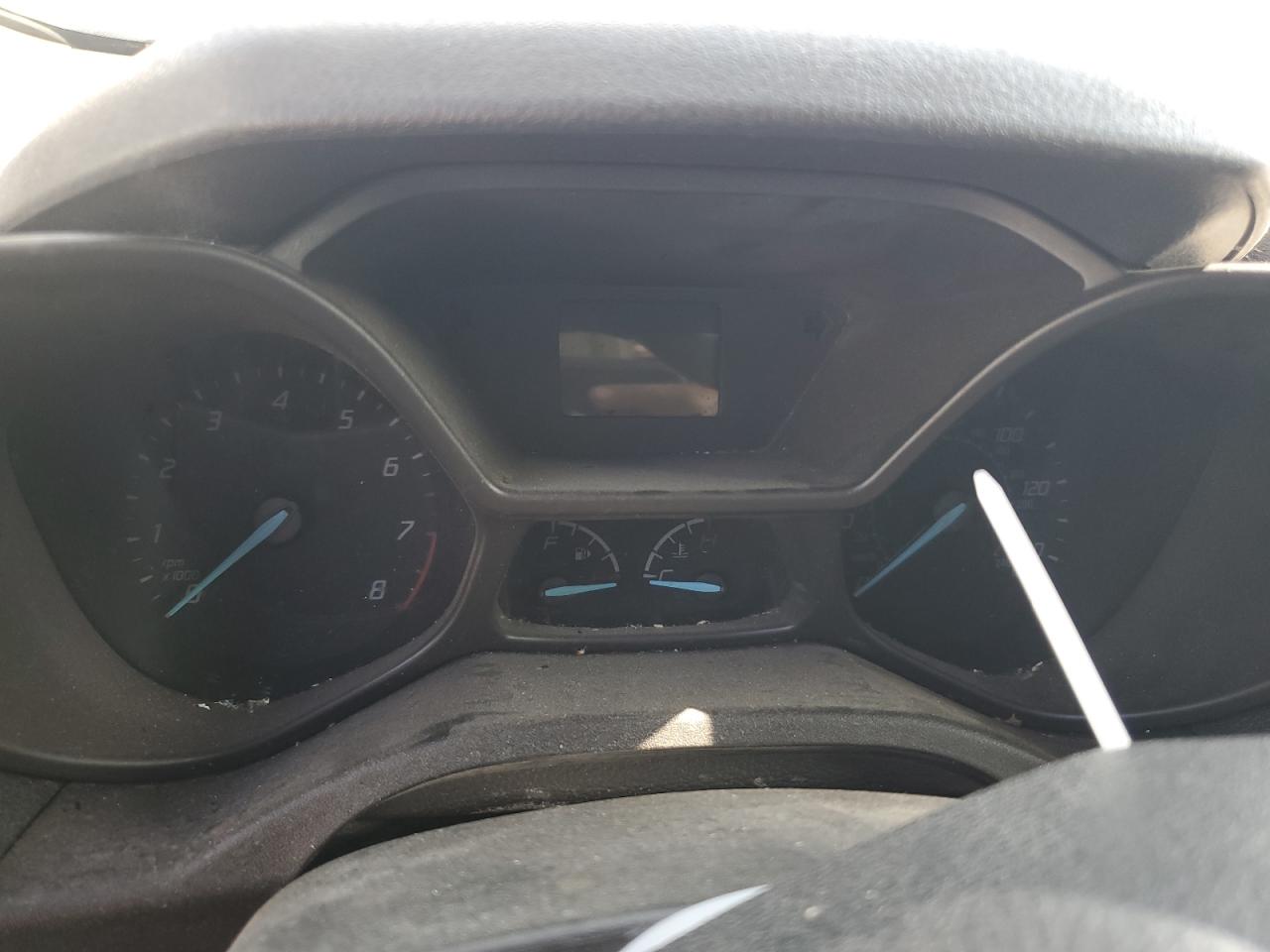 2018 Ford Transit Co VIN: NM0LS6E75J1352497 Lot: 81780135