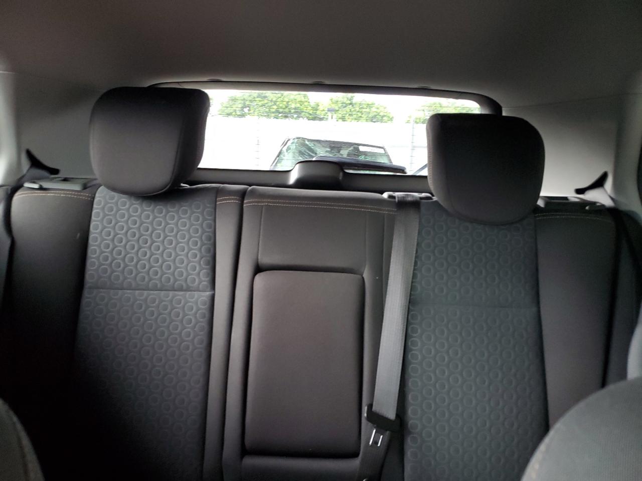 2022 Chevrolet Trax Ls VIN: KL7CJKSM6NB545280 Lot: 71474125