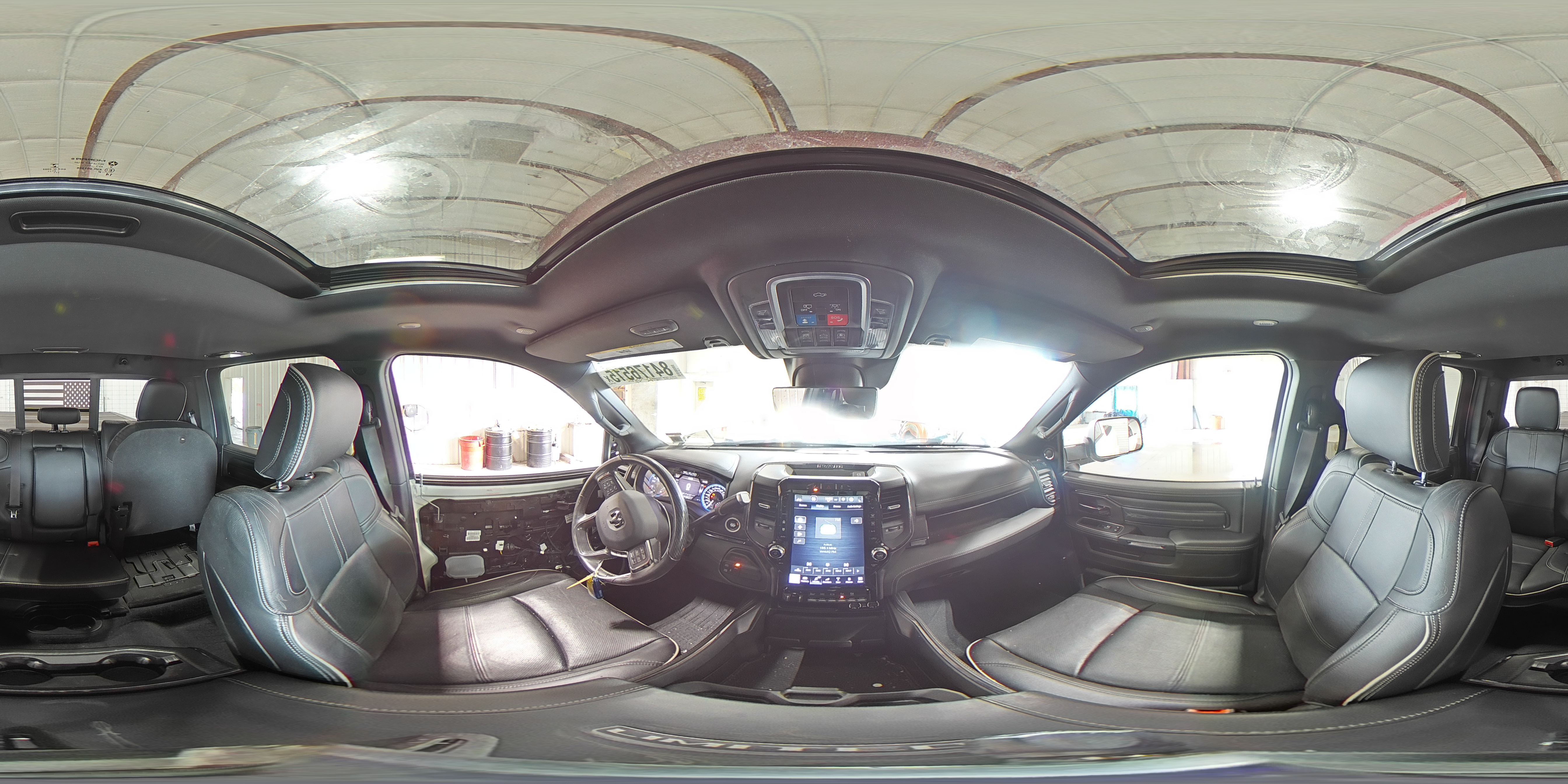 2022 Ram 3500 Limited VIN: 3C63R3SL3NG141232 Lot: 84176515