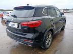 2023 MG MOTOR UK HS EXCLUSIVE for sale at Copart PETERLEE