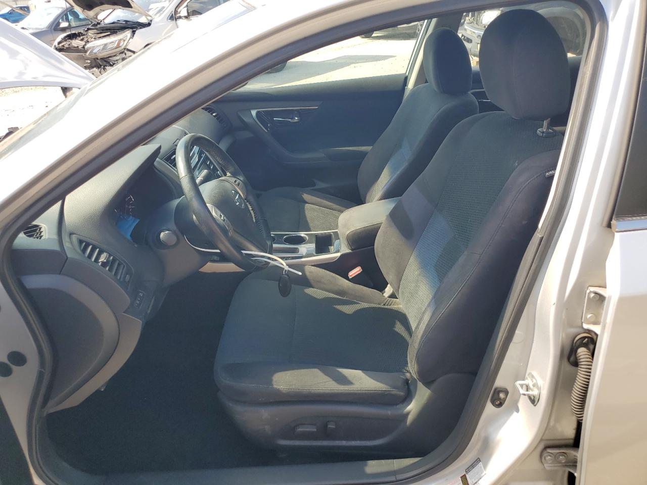 2014 Nissan Altima 2.5 VIN: 1N4AL3AP2EC170865 Lot: 84576015