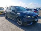 2017 SUZUKI SX4 S-CROSS SZ-T BOOSTERJ  for sale at Copart SANDWICH