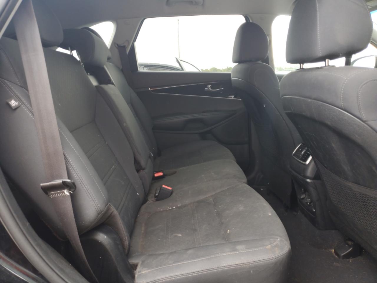 2020 Kia Sorento S VIN: 5XYPG4A52LG622528 Lot: 81673125