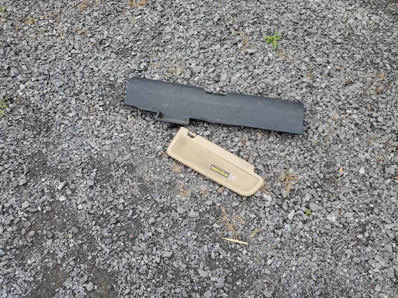 2007 Honda Civic Lx VIN: 1HGFA16567L087185 Lot: 84252845