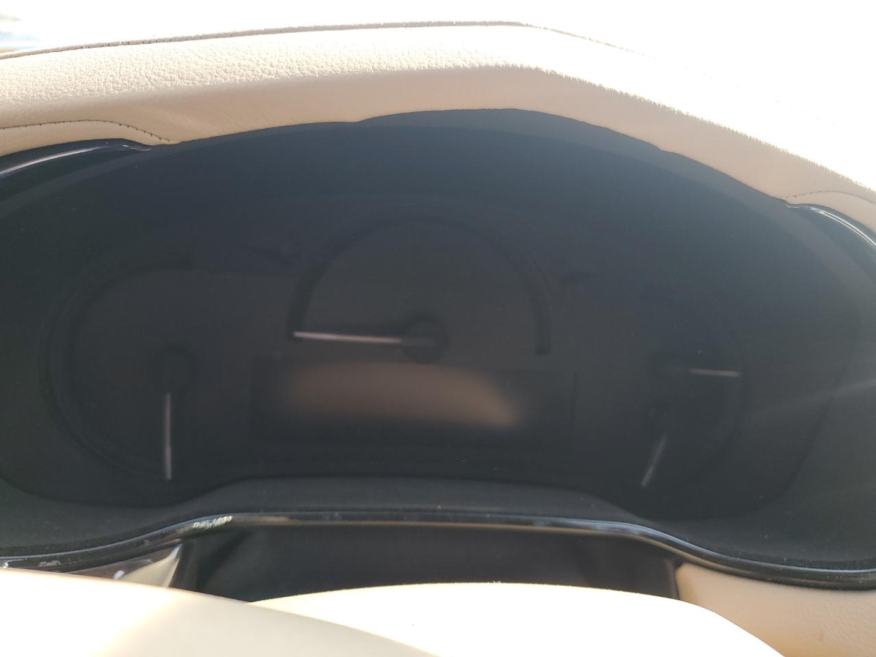 2016 Cadillac Cts Luxury Collection VIN: 1G6AR5SS6G0111414 Lot: 81144475