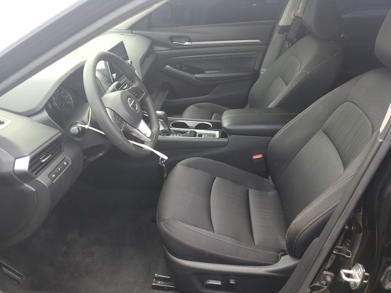 2021 Nissan Altima Sv VIN: 1N4BL4DW1MN386948 Lot: 84829055