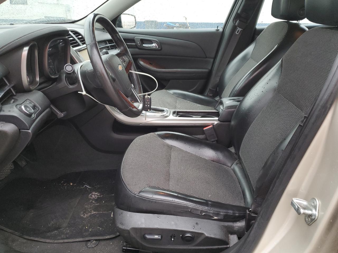 2013 Chevrolet Malibu 2Lt VIN: 1G11E5SA5DF302131 Lot: 84652255