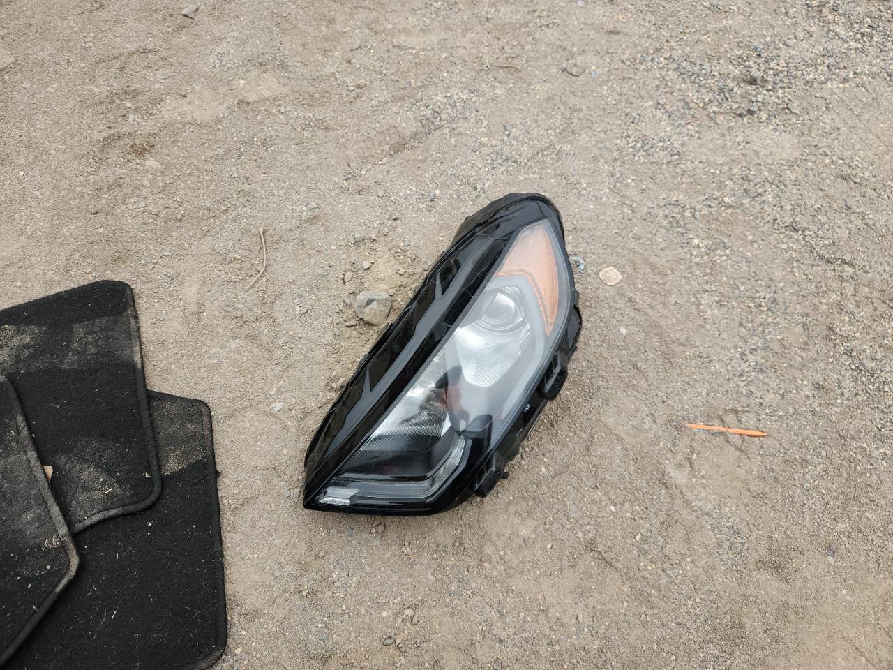 2021 Ford Ecosport Ses VIN: MAJ6S3JL5MC440644 Lot: 80879185