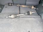 2017 TOYOTA VERSO ICON TSS VALVEMATIC  for sale at Copart WESTBURY