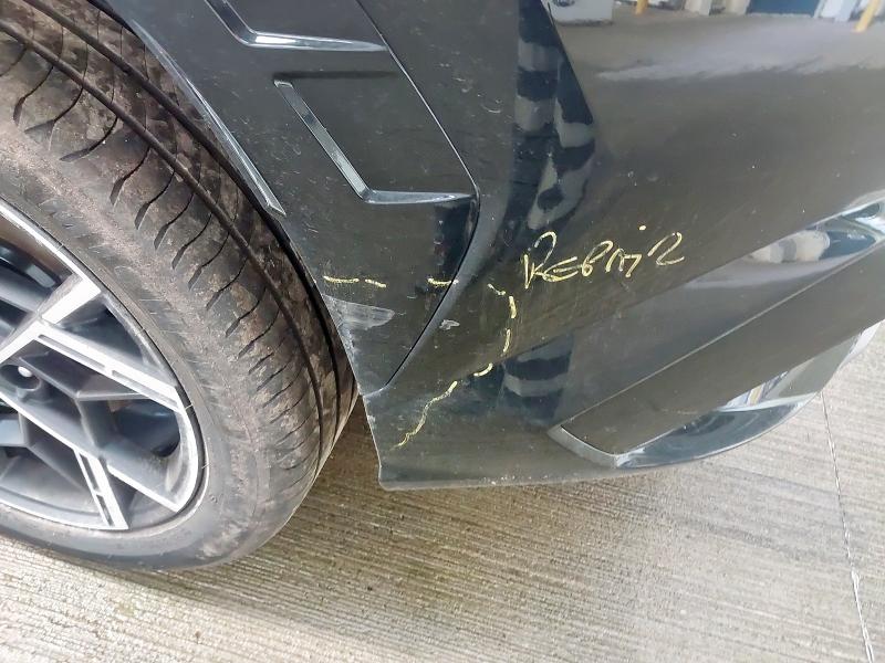 2024 HYUNDAI TUCSON 1.6T PLUG-IN HYBRID N LINE 5DR 4WD AUTO