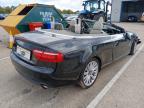 2010 AUDI A5 SE TFSI 211 CVT  for sale at Copart NEWBURY