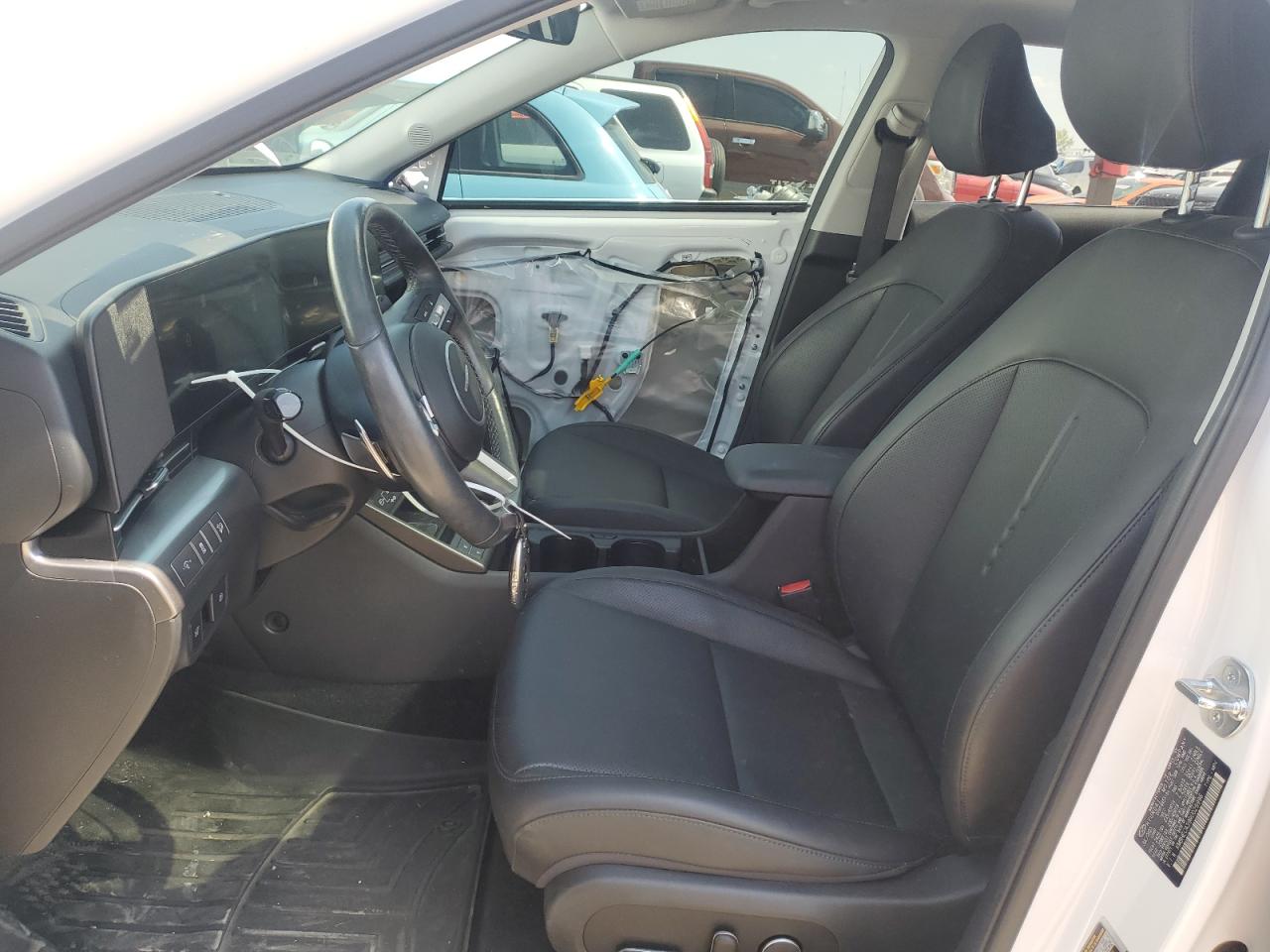 2024 Hyundai Kona Limited VIN: KM8HECA39RU029996 Lot: 81184865