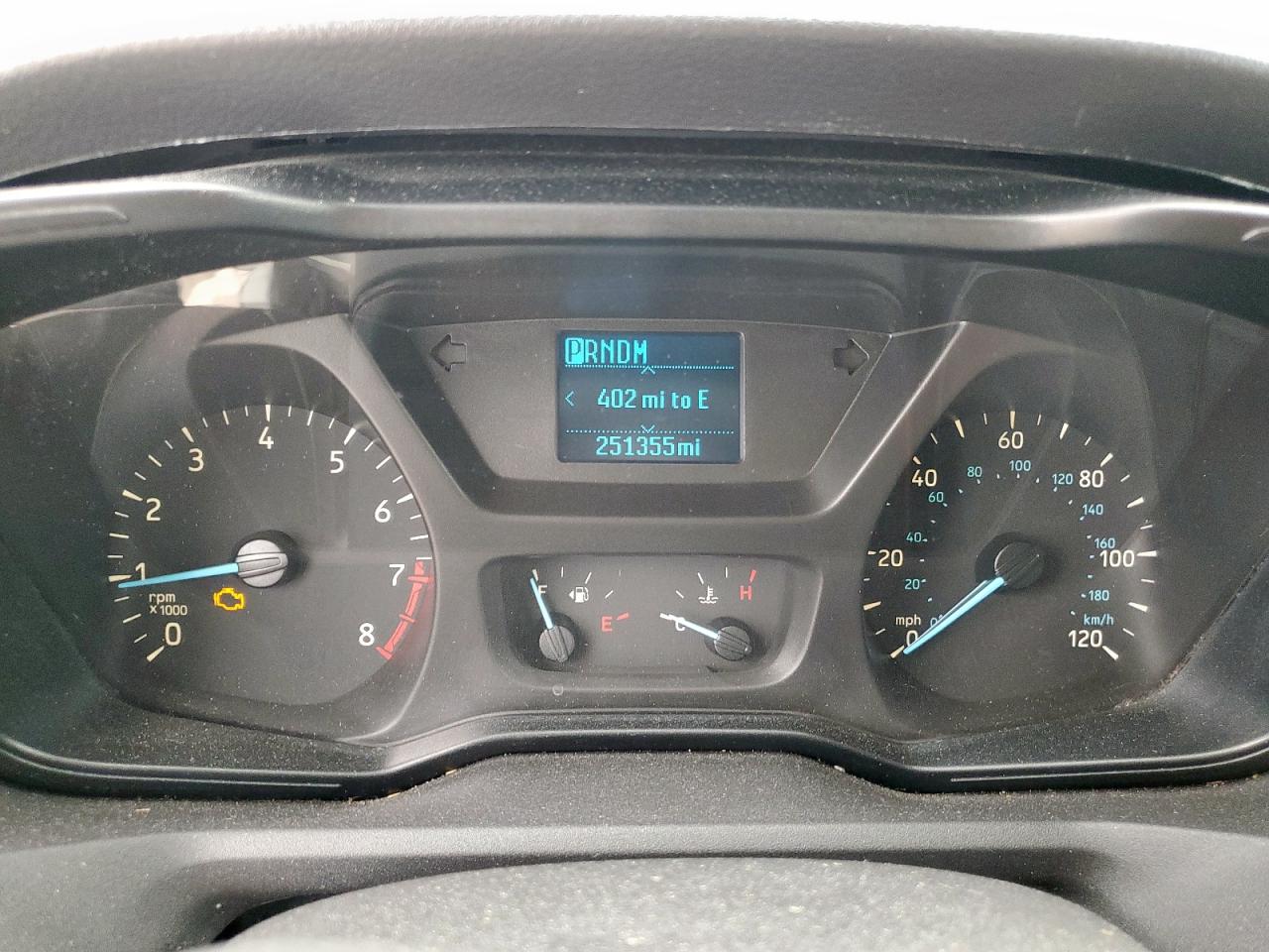 2017 Ford Transit T-350 VIN: 1FBZX2CM3HKB38956 Lot: 84270845