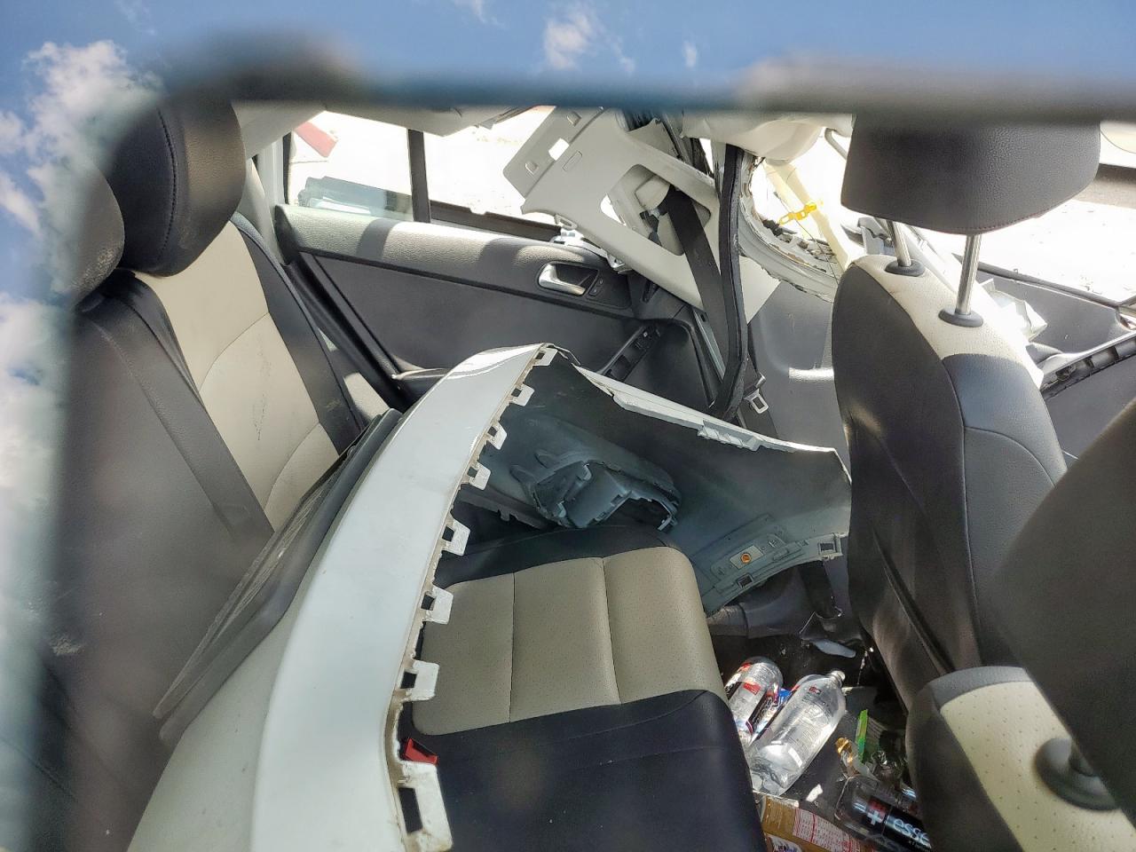 2017 Volkswagen Tiguan S VIN: WVGAV7AX6HW507855 Lot: 71308145