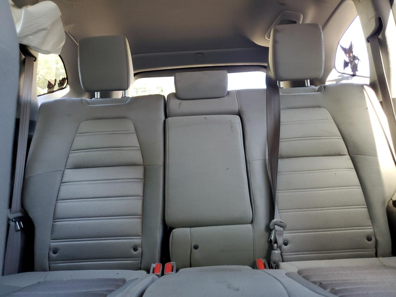 2022 Honda Cr-V Ex VIN: 5J6RT6H51NL002275 Lot: 71971915