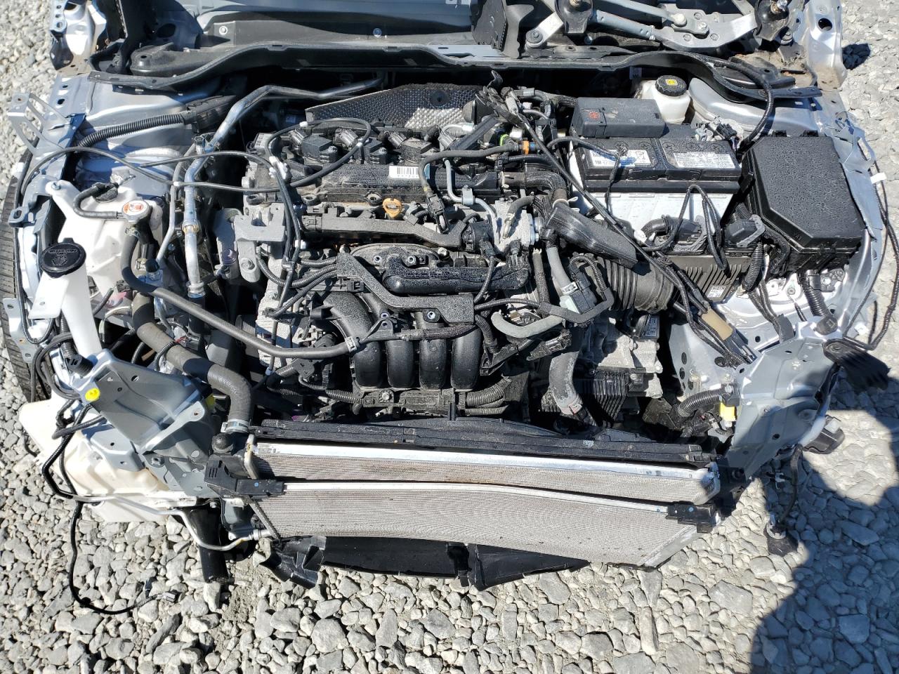 2022 Toyota Corolla Cross Xle VIN: 7MUDAABGXNV016022 Lot: 81322555